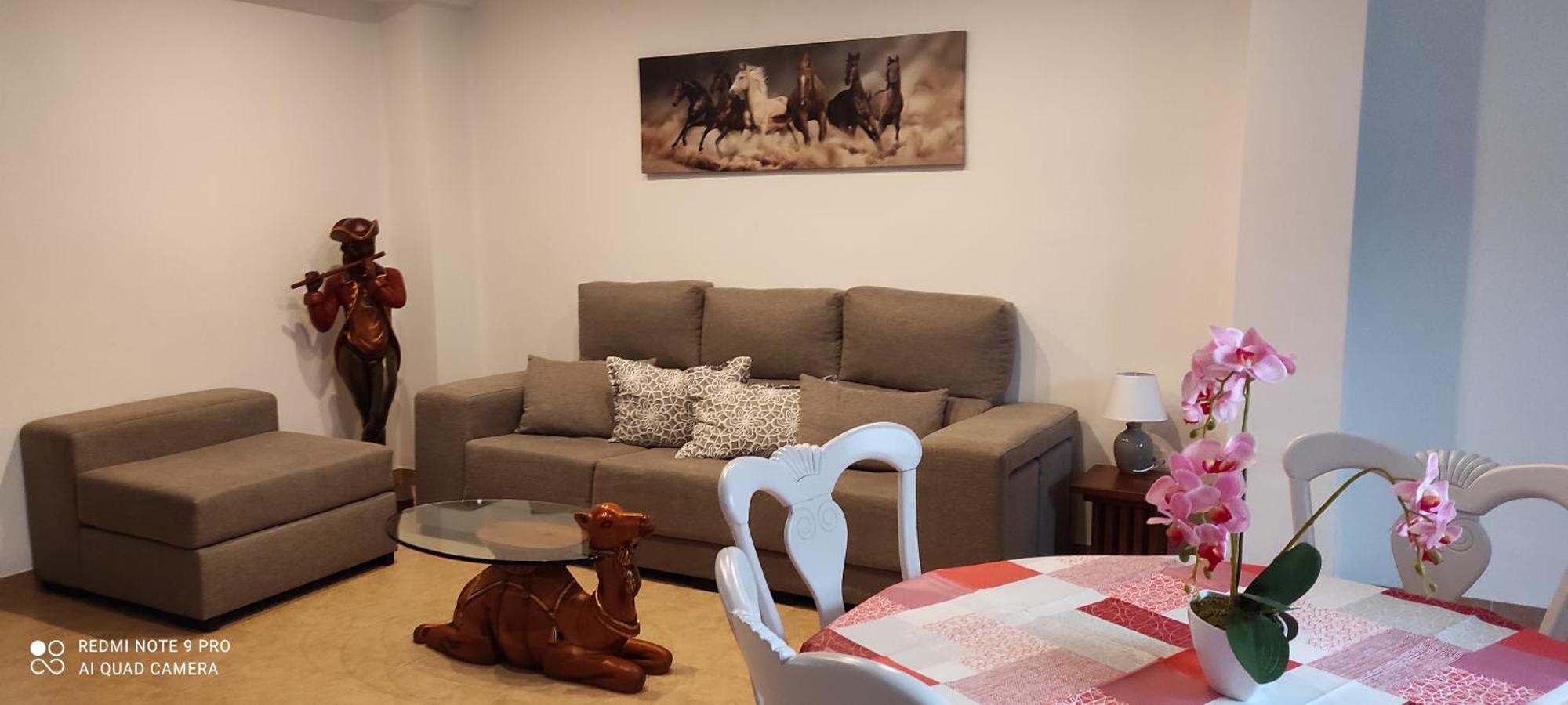 Tu Casa En Benetusser , Valencia ภายนอก รูปภาพ